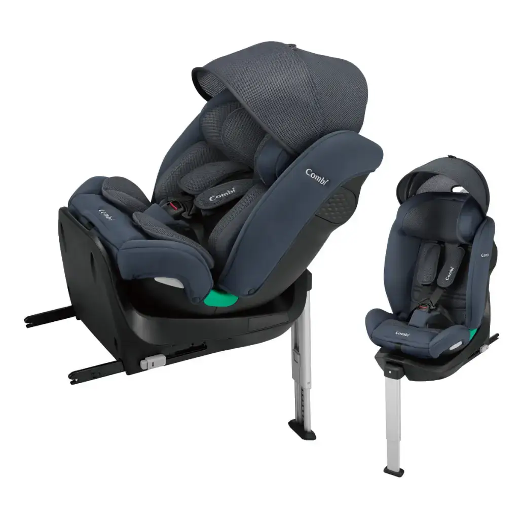 クルムーヴロング　ブルー