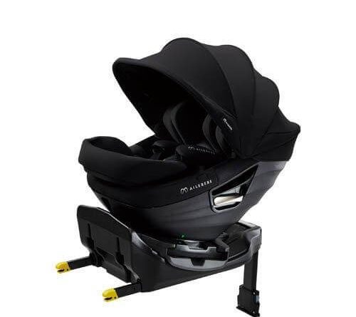 エールベベ・クルットスライドF