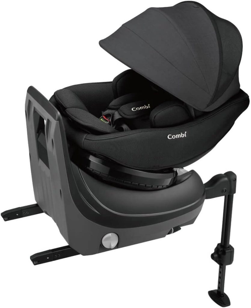 クルムーヴコンパクトJS
ブラック