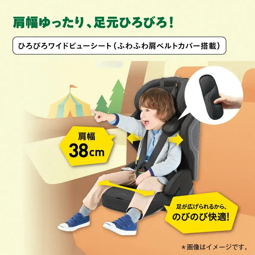 コンビ
設計