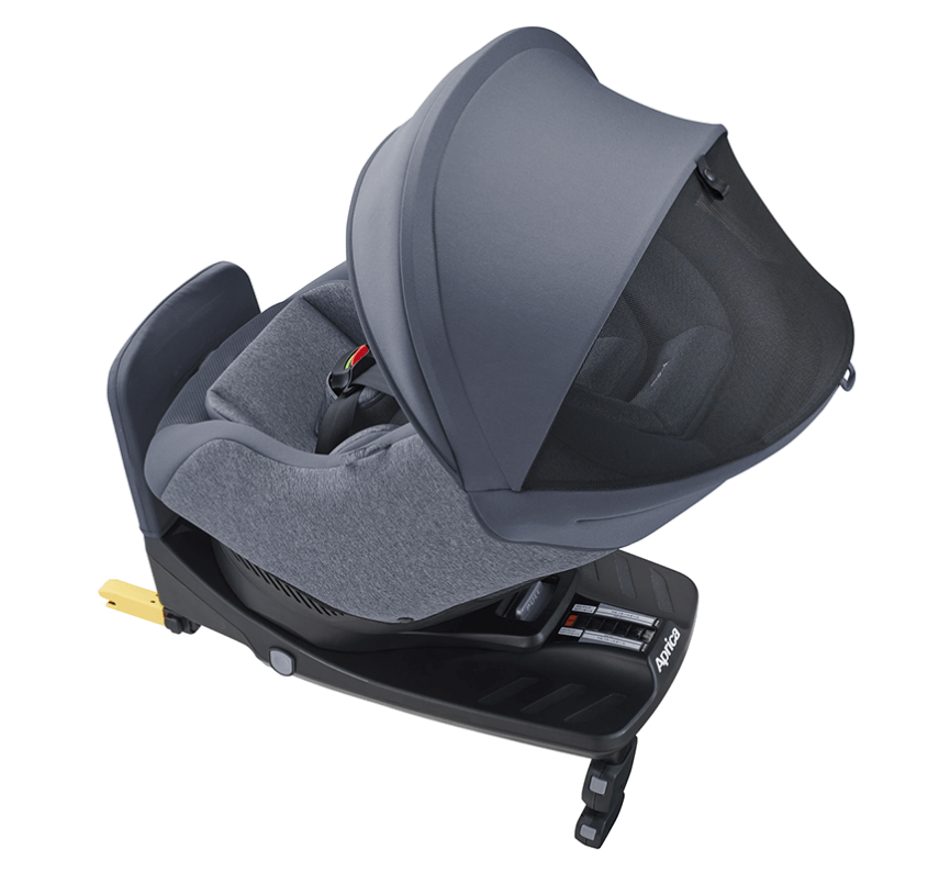 クルリラプラスライトAB
省スペース