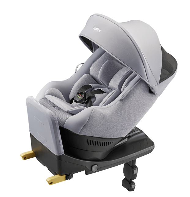 クルリラプラスライトAB
グレー