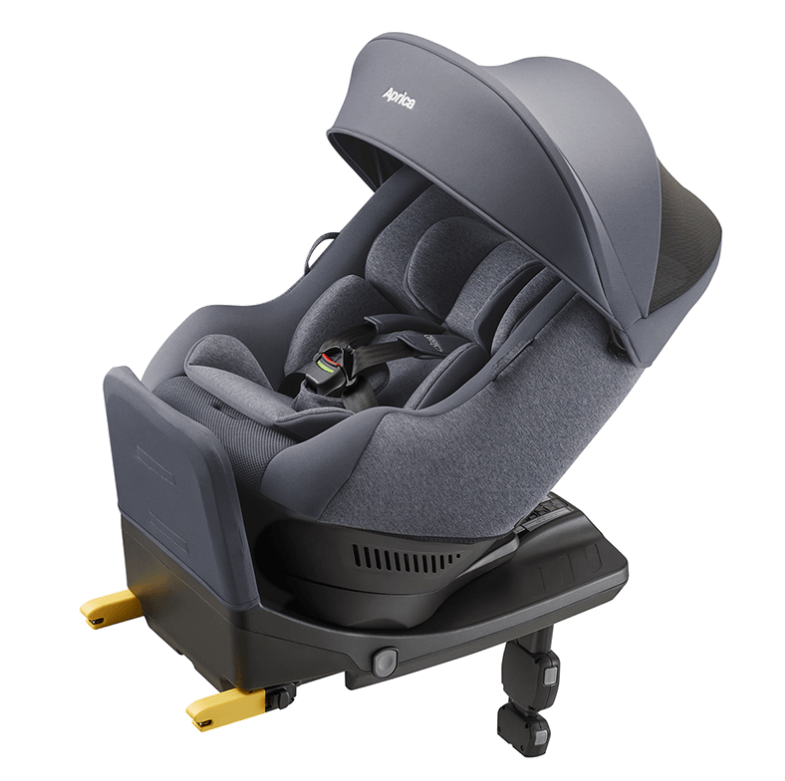 クルリラプラスライトAB
ネイビー