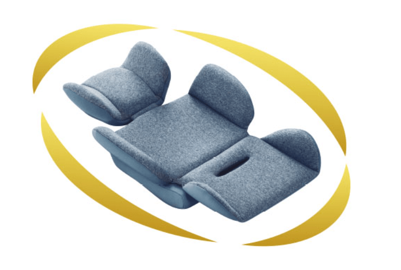 マモールクッション