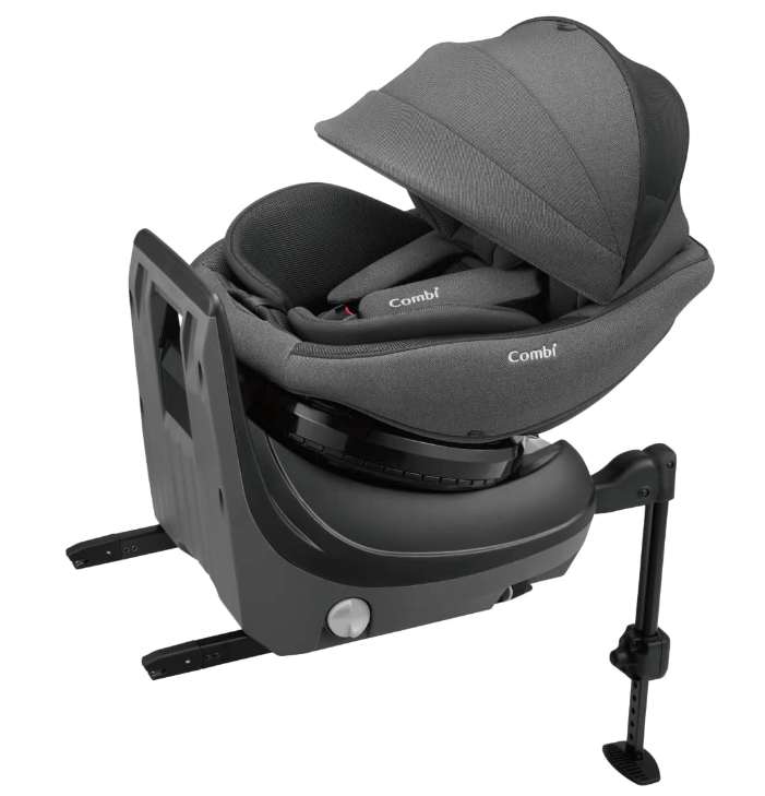 クルムーヴコンパクトJQ
グレー