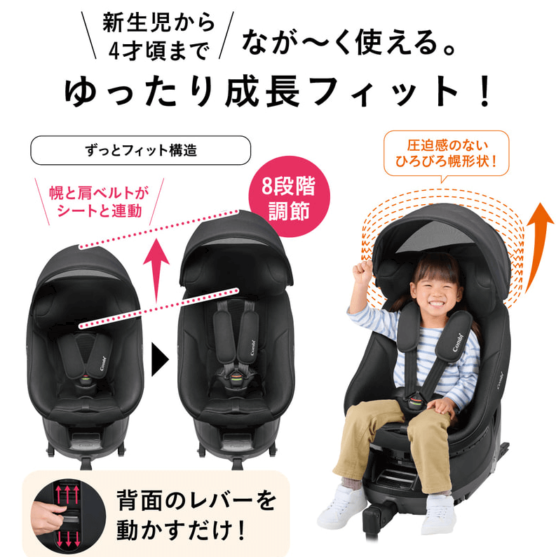 クルムーヴコンパクトJS
クルムーヴコンパクトJQ
ヘッドレスト