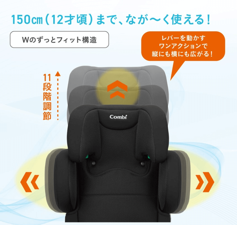 ジョイトリップアドバンス for kids RA
ワンアクション