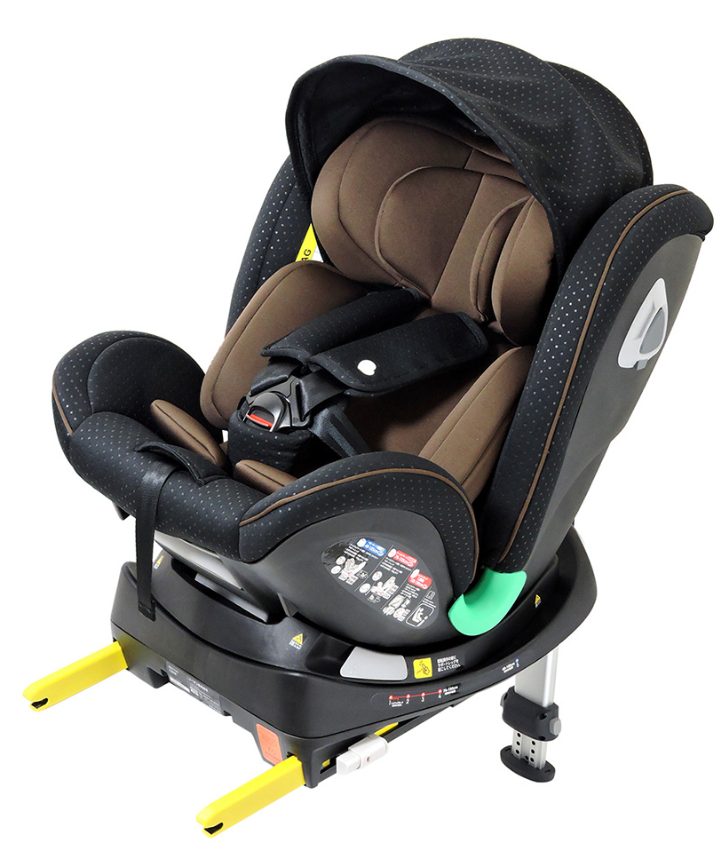 R129ターンISOFIX グランマ