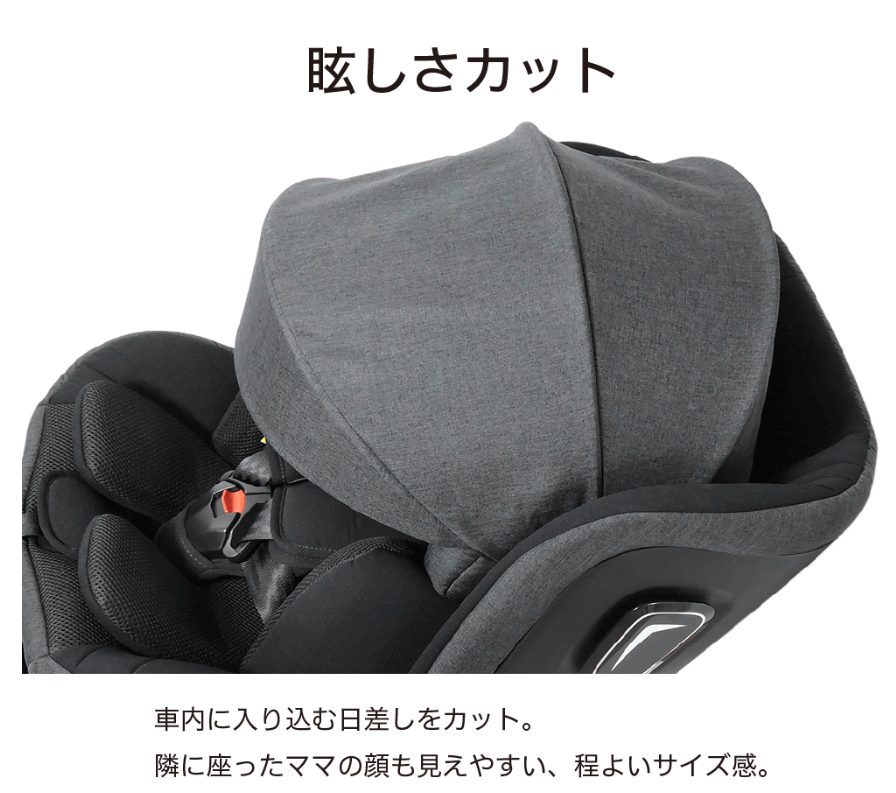 カイナロングR129
日よけ