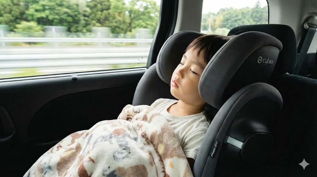 サイベックス
パラスG3
口コミ
首カックン
防止