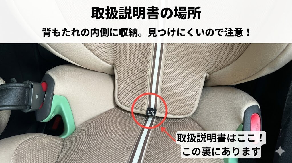 説明書がわかりづらいという口コミ