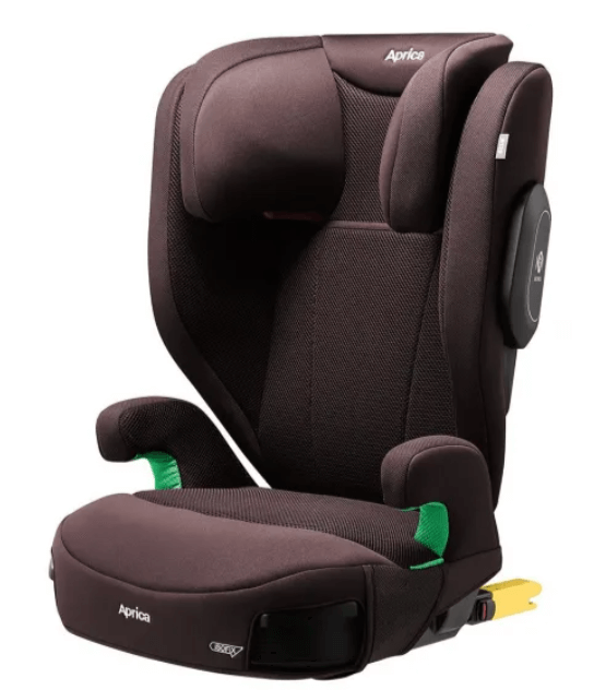 ライドクルー ISOFIX AC