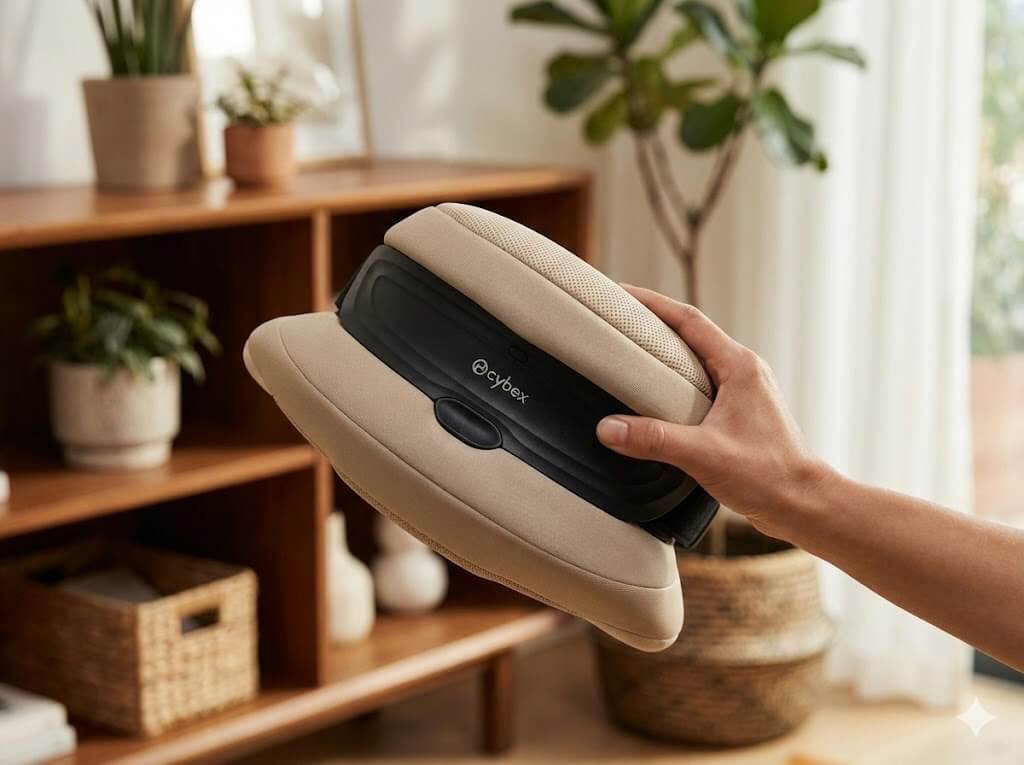 パラスG2のインパクトシールドに関する口コミ