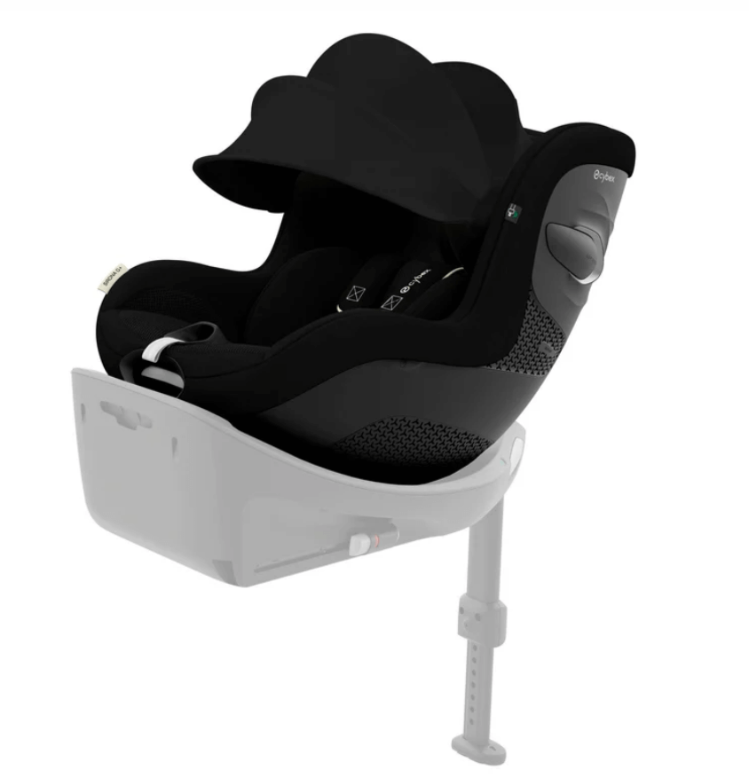 シローナ G i-Size