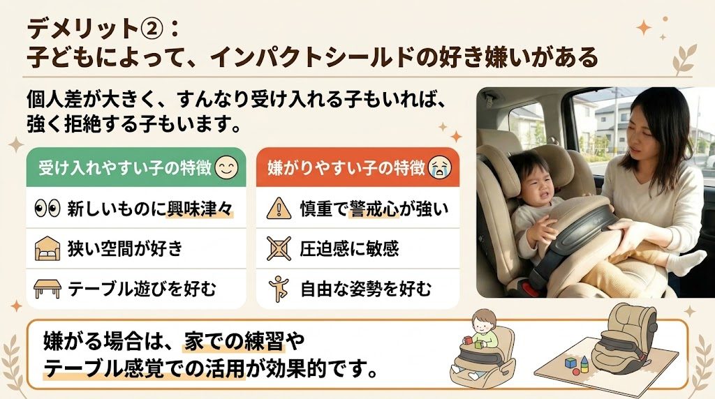 サイベックス
パラスG3
好き嫌い
口コミ