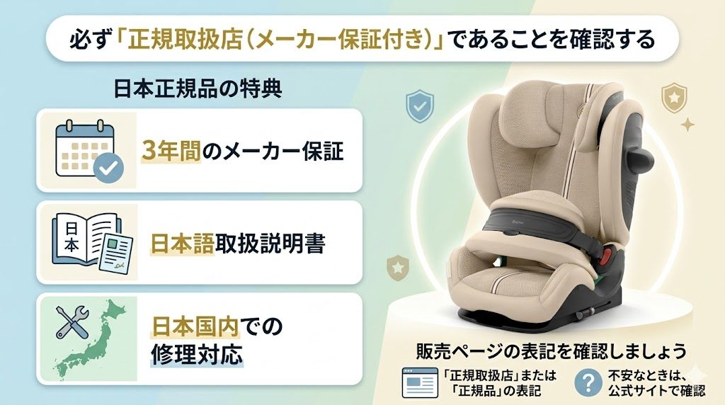 サイベックス
パラスg3
正規取扱店
保証