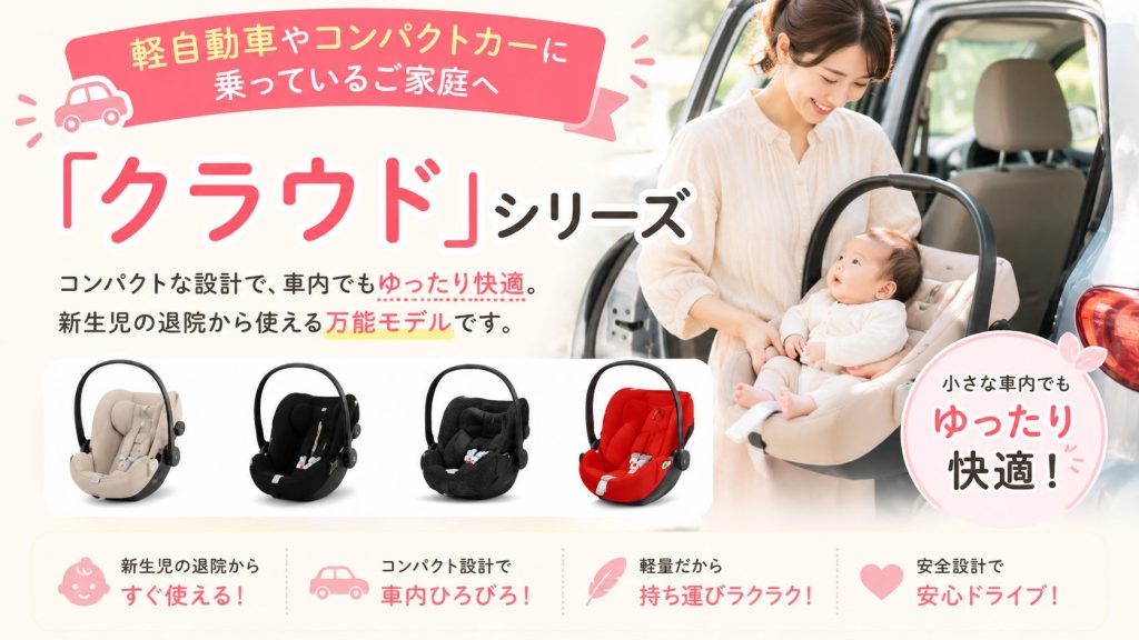 サイベックス
クラウド
軽自動車
コンパクトカー