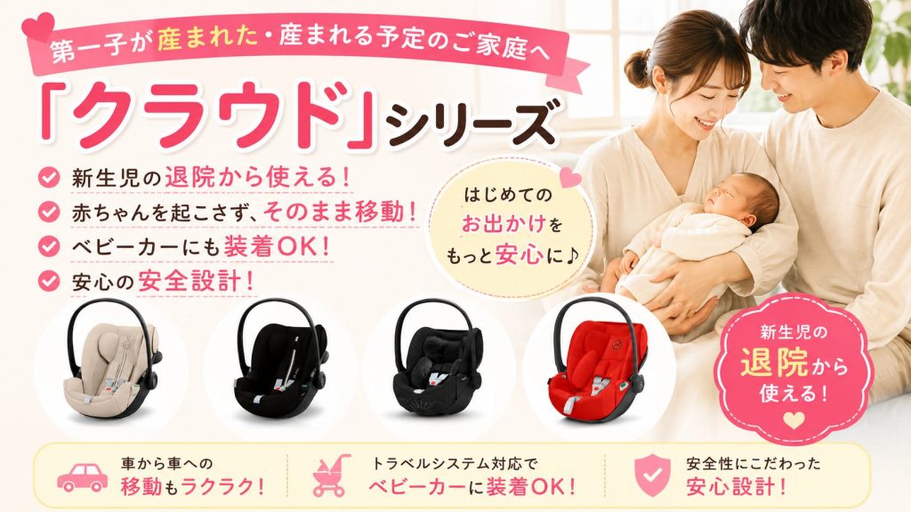 サイベックス
クラウド
第一子
おすすめ